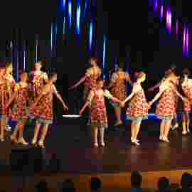 dance festival 2015