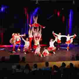 dance festival 2015