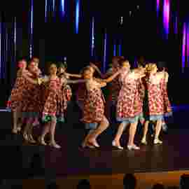 dance festival 2015