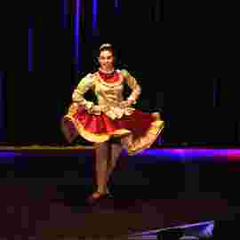 dance festival 2015