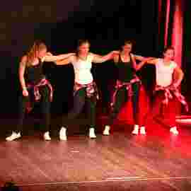 dance festival 2015