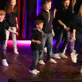 dance festival 2015