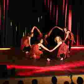 dance festival 2015