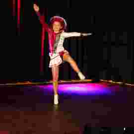 dance festival 2015