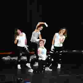 dance festival 2015