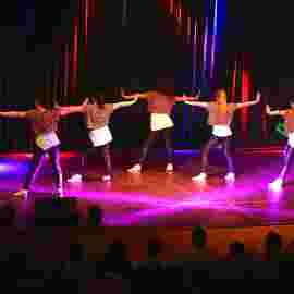 dance festival 2015
