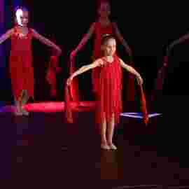 dance festival 2015