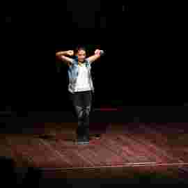 dance festival 2015