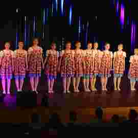 dance festival 2015