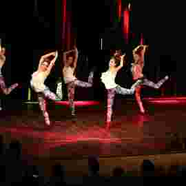 dance festival 2015