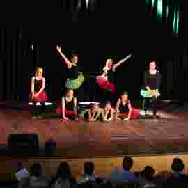 dance festival 2015