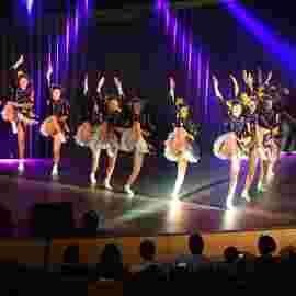 dance festival 2015