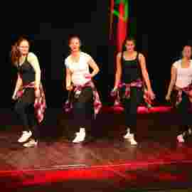 dance festival 2015