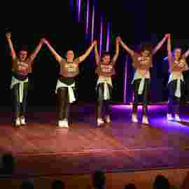 dance festival 2015