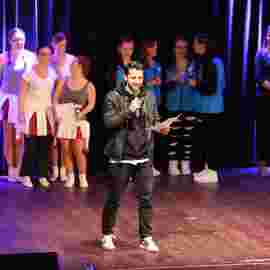 dance festival 2015