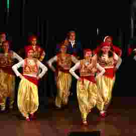 dance festival 2015