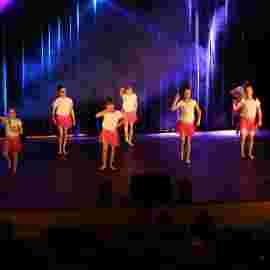 dance festival 2015