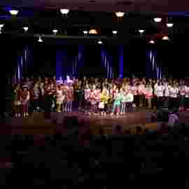 dance festival 2015
