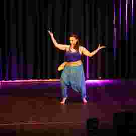 dance festival 2015