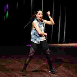 dance festival 2015