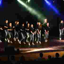 dance festival 2015