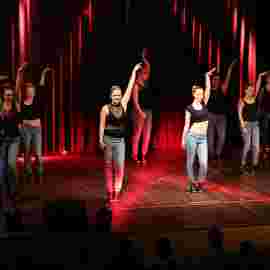 dance festival 2015
