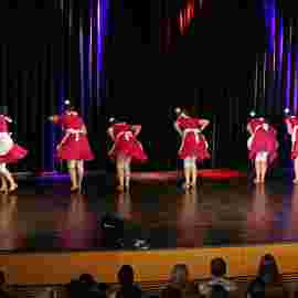 dance festival 2018
