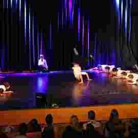 dance festival 2018