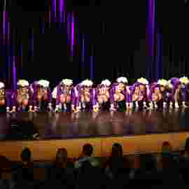 dance festival 2018