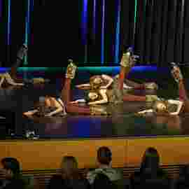 dance festival 2018