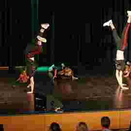 dance festival 2018