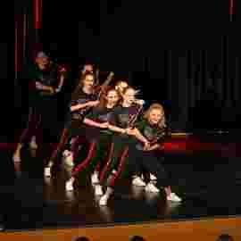 dance festival 2018