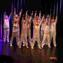 dance festival 2018