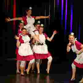 dance festival 2018