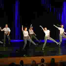 dance festival 2018