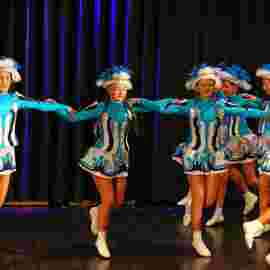 dance festival 2018