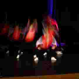 dance festival 2018
