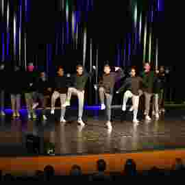dance festival 2018