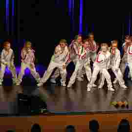 dance festival 2018