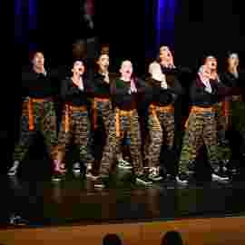dance festival 2018