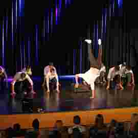 dance festival 2018