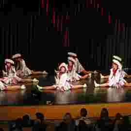 dance festival 2018
