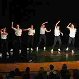 dance festival 2018