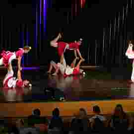 dance festival 2018