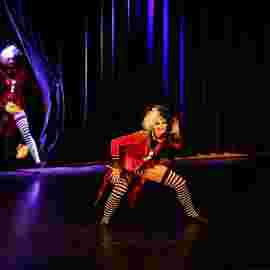 dance festival 2018