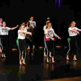 dance festival 2018