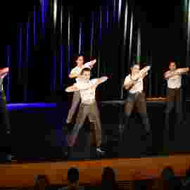 dance festival 2018