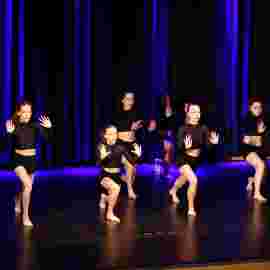dance festival 2018