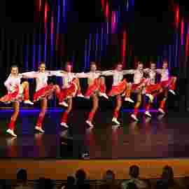 dance festival 2018