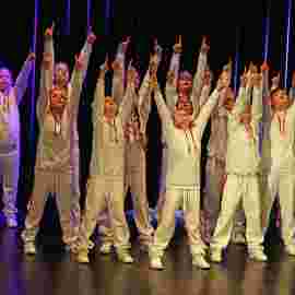 dance festival 2018